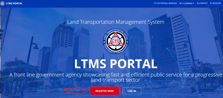 Why Use this Portal